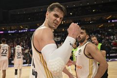 Η Ρεάλ Μαδρίτης το ανακοίνωσε: Δικός της ο Μάριο Χεζόνια μέχρι το 2029!