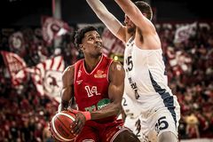 Η Μακάμπι μετά τις πολλαπλές αποχωρήσεις ανακοίνωσε νέο παίκτη: Ο Τζέιλεν Χορντ υπέγραψε για δύο χρόνια (vid)