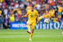 Τα πεπραγμένα του Μάριν, μεταγραφικού στόχου του ΠΑΟΚ, κόντρα στην Ολλανδία