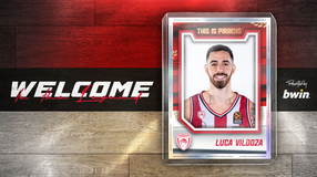 Ο Ολυμπιακός ανακοίνωσε την απόκτηση του Βιλντόζα