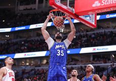 Συνεχίζει στο NBA ο Γκόγκα Μπιτάτζε - Όλες οι υπογραφές και οι συμφωνίες του πρώτου διημέρου της Free Agency