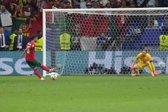 Εσύ ήξερες ότι ο προπονητής παίζει πολύ μεγάλο ρόλο και μπορεί να καθορίσει τη διαδικασία των πέναλτι;