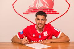 Ανακοίνωσε Μαρίνο ο Πανσερραϊκός