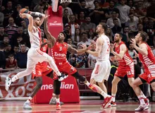 Τι θα δώσει ο Βιλντόζα στον Ολυμπιακό