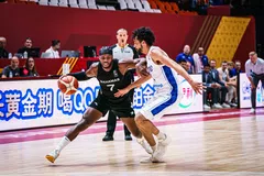 Με τριάδα-φωτιά οι... ΝΒΑ Μπαχάμες «καθάρισαν» την Φινλανδία