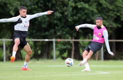 Το απόγευμα του Φερνάντες και του Λιούμπιτσιτς