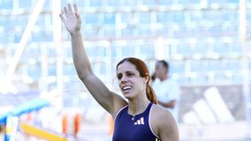 Σοβαρές καταγγελίες από τη Στεφανίδη για παρενόχληση στο Πανελλήνιο Πρωτάθλημα στίβου