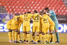 Αρης: Με Άλκμααρ και Μπρέντα τα πρώτα φιλικά στην Ολλανδία