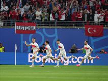 Με ήρωα από... σπόντα τον Ντεμιράλ, η Τουρκία πέταξε έξω την Αυστρία και συνεχίζει στα προημιτελικά του Euro!