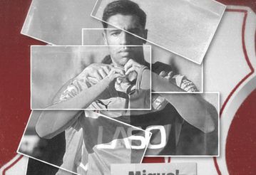 Ο Πανσερραϊκός απέκτησε τον Φαλέ μέχρι το 2028