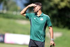 Η Αλ Καλίτζ του Δώνη ψάχνει τερματοφύλακα και εξετάζει τον Λοντίγκιν