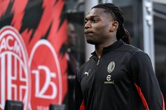 Δεν το κουνάει από τη Μίλαν ο Λεάο: «Είναι ο σύλλογος των ονείρων μου»