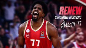 Eπίσημο: Ο ΜακΚίσικ ανανέωσε έως και το 2026