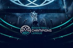 «Κλήρωσε» για τις ελληνικές ομάδες στο BCL