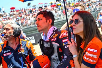 Ο Βινιάλες μετανιώνει για την απόρριψη της Ducati