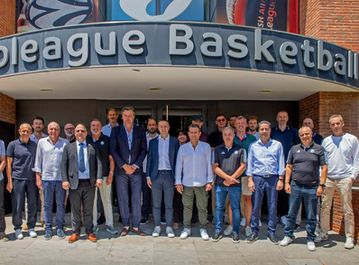 Euroleague: Oλοκληρώθηκε το συνέδριο των προπονητών στην Βαρκελώνη