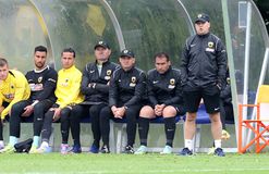 Δεν είναι καλό να χάνεις ούτε στο δίτερμα, αλλά μπορεί να είναι χρήσιμο