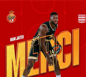 Επίσημο: Τέλος ο Ζαϊτέ από τη Μονακό