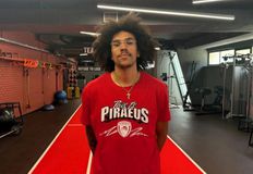 Γουόρντ για Μπαρτζώκα: «Μόνο αυτά έχω να πω για εκείνον - Ο στόχος είναι ξεκάθαρος» (vid)