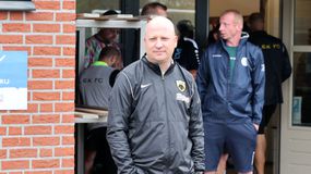 «Άστραψε» ο Νίκολιτς: «Δεν μου άρεσε η εμφάνιση μερικών παικτών» - Η ατάκα για τις μεταγραφές (vid)