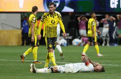 Η Ντόρτμουντ «λύγισε» τη Μοντερέι του Ράμος και πήρε την πρόκριση για τα προημιτελικά