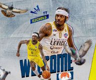 Νίκολς: «Είμαι χαρούμενος που θ’ αγωνιστώ για το Περιστέρι και τους ένθερμους οπαδούς της ομάδας»!