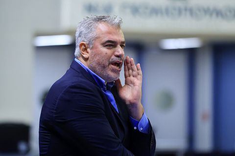 Σιγάλας για Ηρακλή: «Δεν θα μπορούσα να αρνηθώ να είμαι μέρος μιας προσπάθειας αναγέννησης»