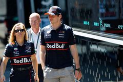 «Επιτυχημένες οι διαπραγματεύσεις μεταξύ Φερστάπεν και Mercedes»