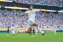 Το «χρυσό παιδί» της Ρεάλ Μαδρίτης που εκμεταλλεύτηκε τα προβλήματα του Εμπαπέ