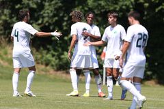 Τα πρώτα βήματα μίας απαραίτητης ποδοσφαιρικής αλλαγής