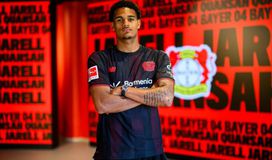 Ο Κουάνσα από τη Λίβερπουλ στη Λεβερκούζεν μέχρι το 2030