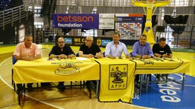 A.Σ Άρης: Εγκρίθηκε από τη Γενική Συνέλευση η πρόταση για τη μεταβίβαση των μετοχών της ΚΑΕ