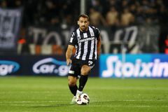 Τέλος εποχής για τον Όττο στον ΠΑΟΚ - Συνεχίζει στην Αλαβές