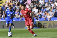 Η Λίβερπουλ έκοψε απότομα το ενδιαφέρον της Μπάγερν Μονάχου για τον Ντίαζ