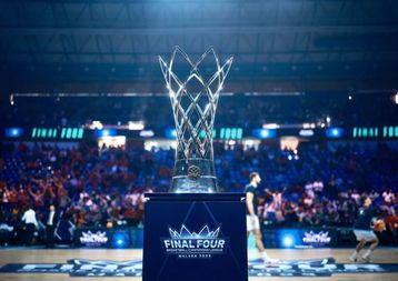 Σήμερα (2/7) η κλήρωση του BCL: ΑΕΚ, Προμηθέας, Καρδίτσα και ΠΑΟΚ μαθαίνουν τους αντιπάλους τους