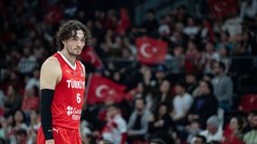 Ο Οσμάν οδήγησε την Τουρκία στην επικράτηση επί του Μαυροβουνίου πριν το Ευρωμπάσκετ