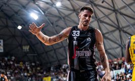 Συγκλονιστικός Πολονάρα: «Θα παλέψω, θα αντισταθώ...»