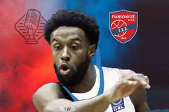 Ματ Λιούις: «Όλοι μαζί μπορούμε να χτίσουμε κάτι σπουδαίο»