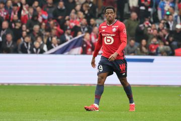 Η Γιουβέντους συμφώνησε με τον Ντέιβιντ