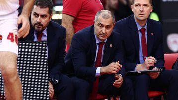 Καλαβρός: «Απίστευτο σχολείο το NBA, η καλύτερη εμπειρία της καριέρας μου»