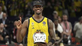 Ο Χέιζ-Ντέιβις αρνήθηκε την «χρυσή» πρόταση της Φενέρμπαχτσε για να ζήσει το όνειρο του ΝΒΑ