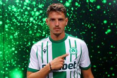 Επίσημο: Παίκτης της Ομόνοιας ο Χατζηγιοβάνης