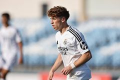 «Ο νεαρός εξτρέμ της Ρεάλ Μαδρίτης, Βίκτορ Μουνιόθ, αρέσει στον Ολυμπιακό»