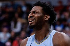 Με το... αριστερό η σεζόν για τον Τζάρεν Τζάκσον Τζούνιορ: Yπέγραψε συμβόλαιο 240 εκατομμυρίων και τραυματίστηκε την επόμενη μέρα