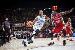 Νέα μεταγραφική κίνηση από την Παρί - Ανακοίνωσε τον Αμάθ Εμπαγιέ