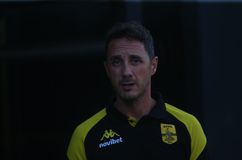 Άρης: Η τούρτα-έκπληξη στον Γκουγκουλιά (vid)