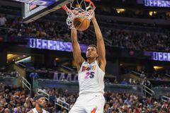 «Ο Ολυμπιακός κατέθεσε πρόταση στον Ορλάντο Ρόμπινσον»