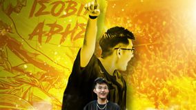 Νέα εποχή στον Άρη με τον Ρίτσαρντ Σιάο στο τιμόνι - Πανζουρλισμός στο Αλεξάνδρειο (vid)