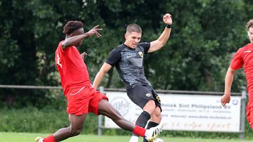 Τα highlights της αναμέτρησης ΑΕΚ - Ζούλτε Βάρεγκεμ 0-2