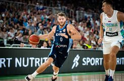 Το πρώτο φιλικό της Εθνικής ομάδας κόντρα στην Σλοβενία